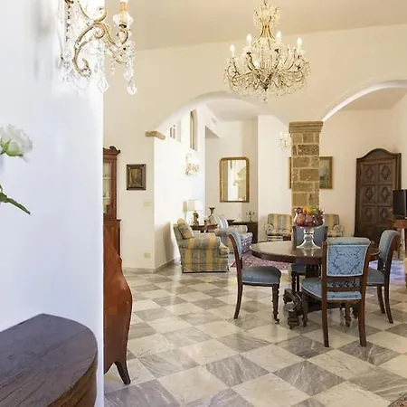 Palazzo Dalbis In Pieno Centro Per 8 Persone Apartment Alghero