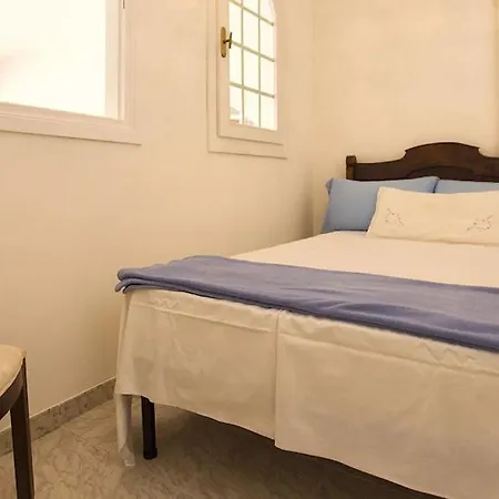 Palazzo Dalbis In Pieno Centro Per 8 Persone Apartment Alghero